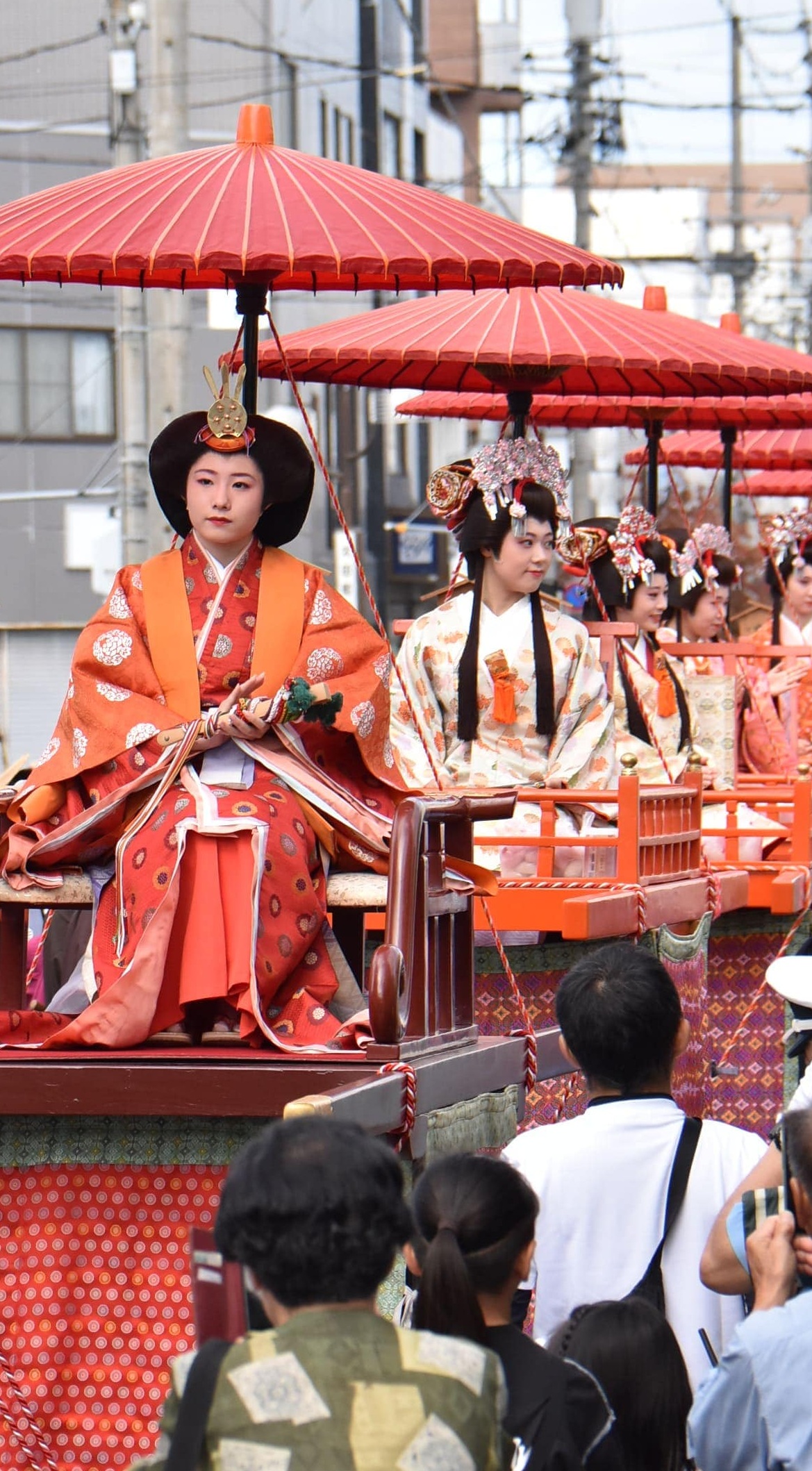 太田宿中山道まつり | おん祭MINOKAMO2026